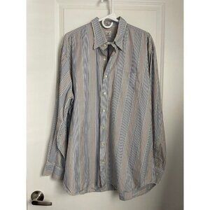 Peter Millar Button Down